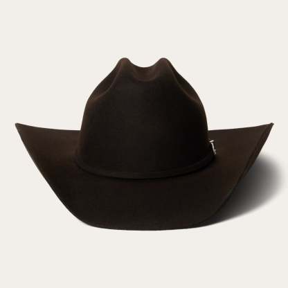 [2024 NEW]CORRAL 30X COWBOY HAT-Chocolate