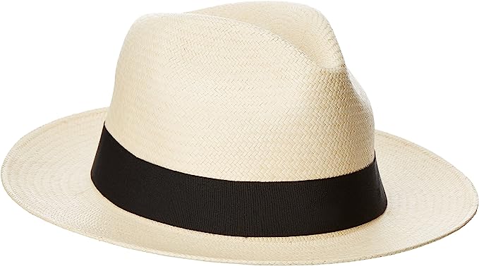 FAIRBANKS PANAMA NATURAL-FREE SHIPPING