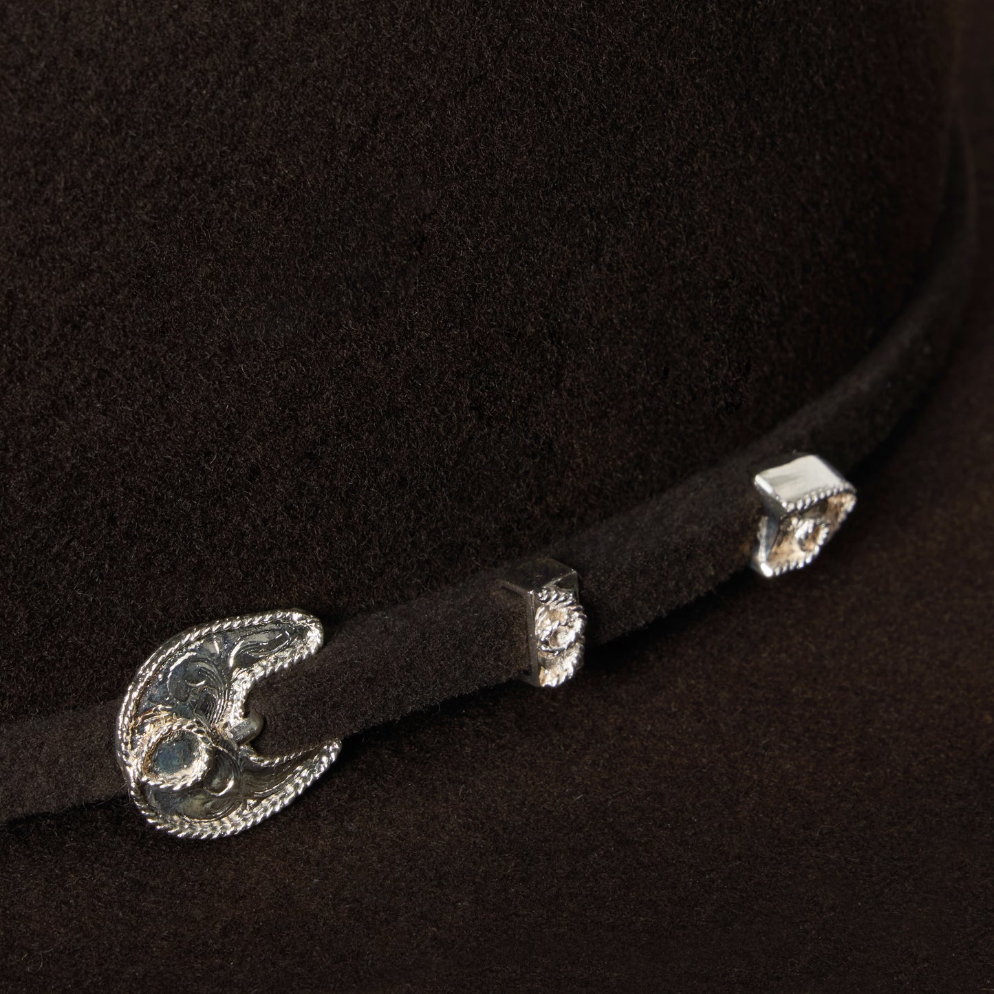 [2024 NEW]CORRAL 30X COWBOY HAT-Chocolate