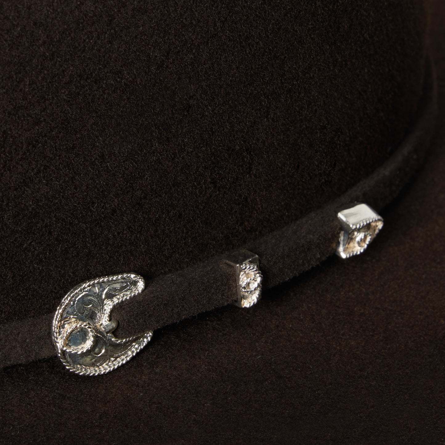 [2024 NEW]CORRAL 30X COWBOY HAT-Chocolate