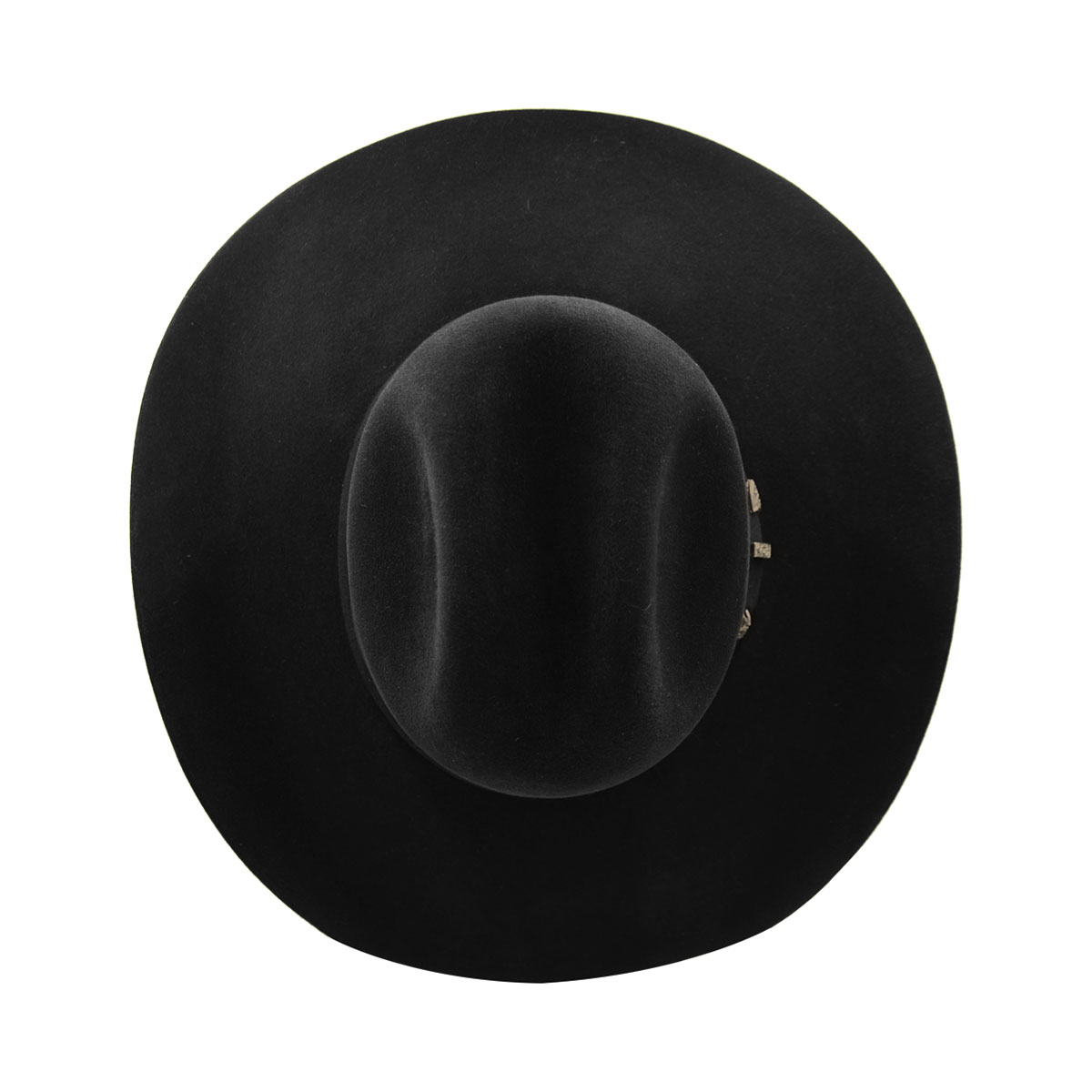 Yellowstone John Dutton 10X Classic Cowboy Hat