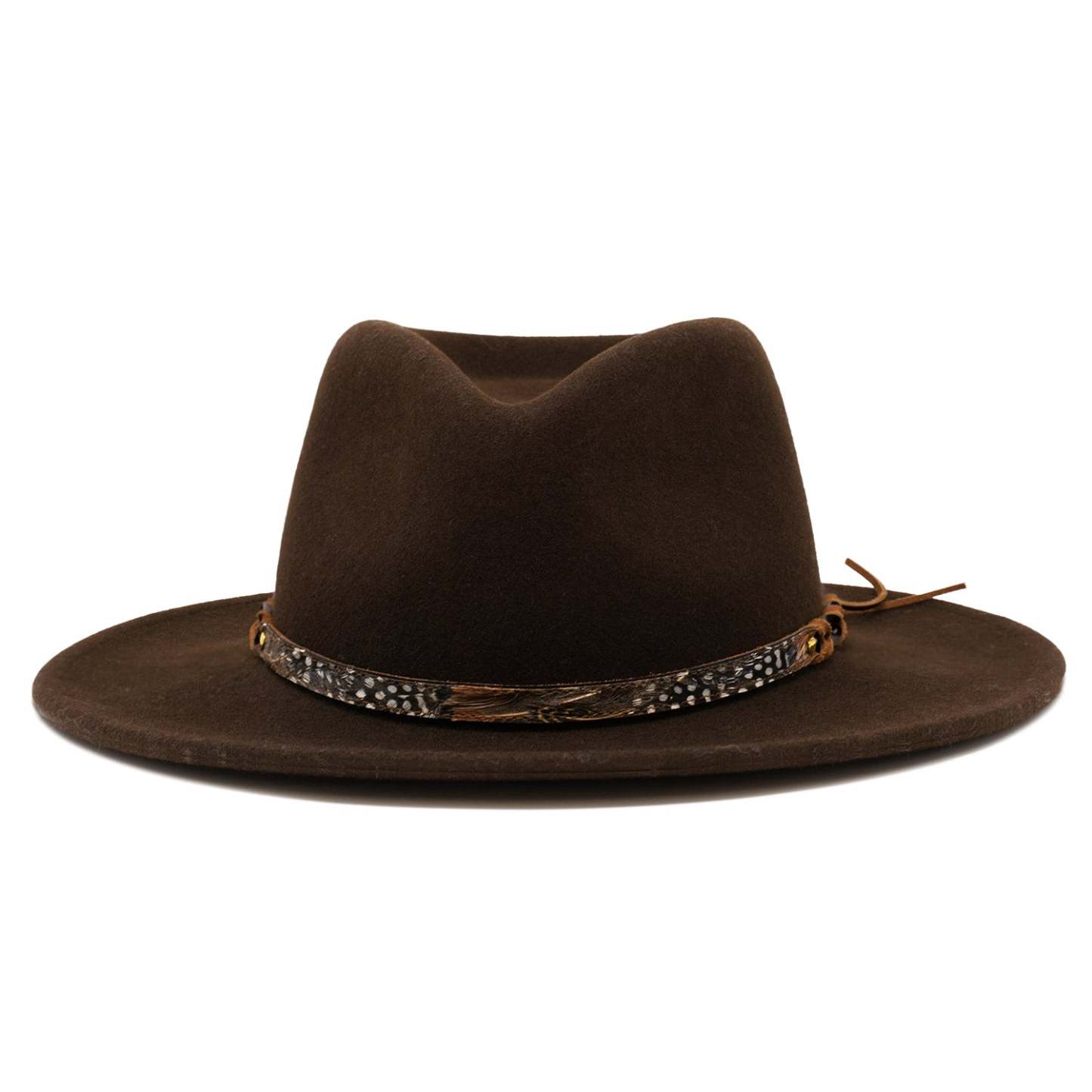 Yellowstone Beth Dutton 10X Western Crown