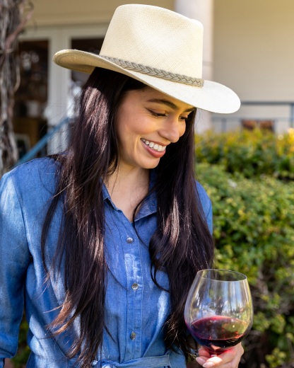 [New Arrivals!]Panama Outback- Taos