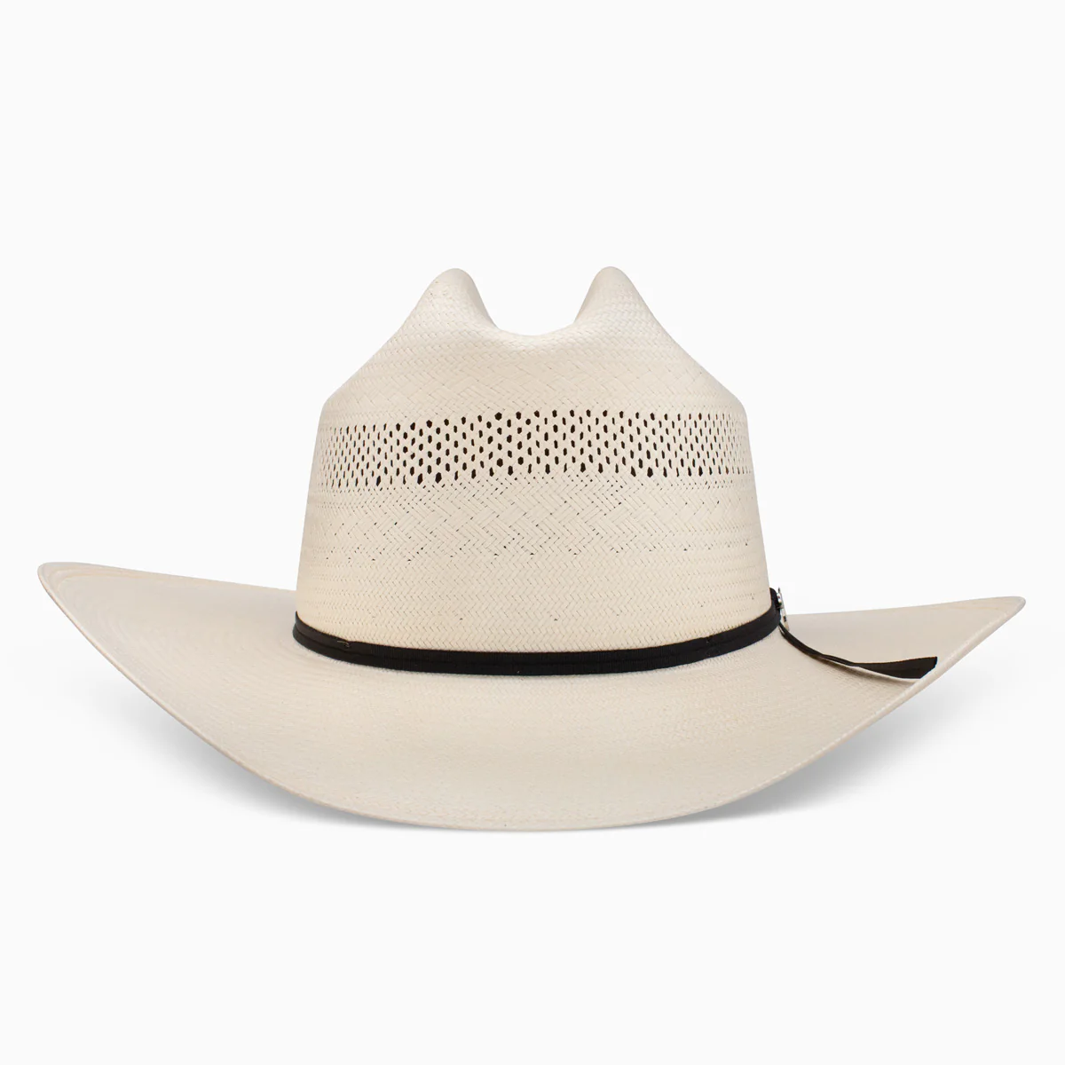 20X Laramie Cowboy Hat