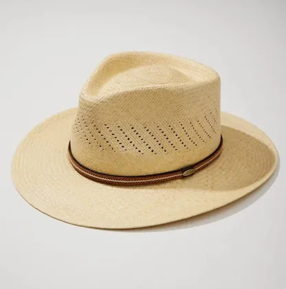 Panama Outback- Muirfield