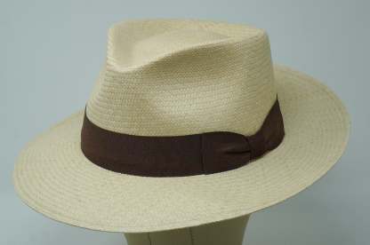 The Sundowner - Panama Hat-FREE SHIPPING