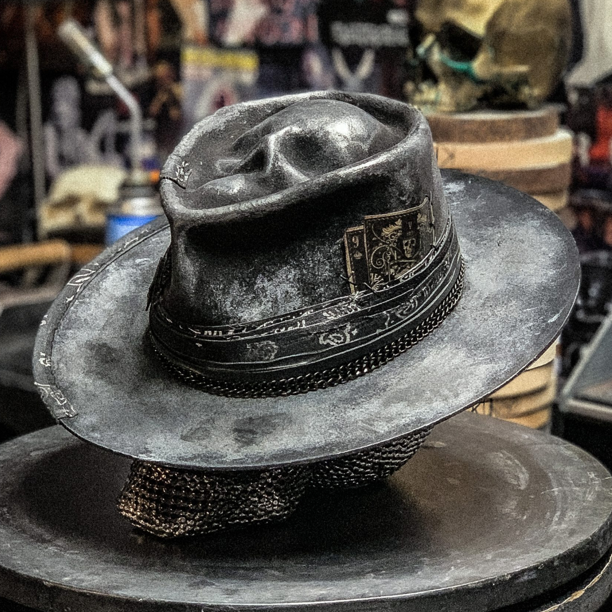 Harvester Of Sorrow II