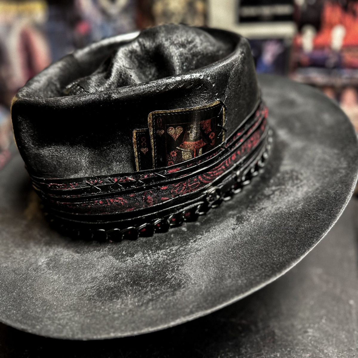 Harvester Of Sorrow IV