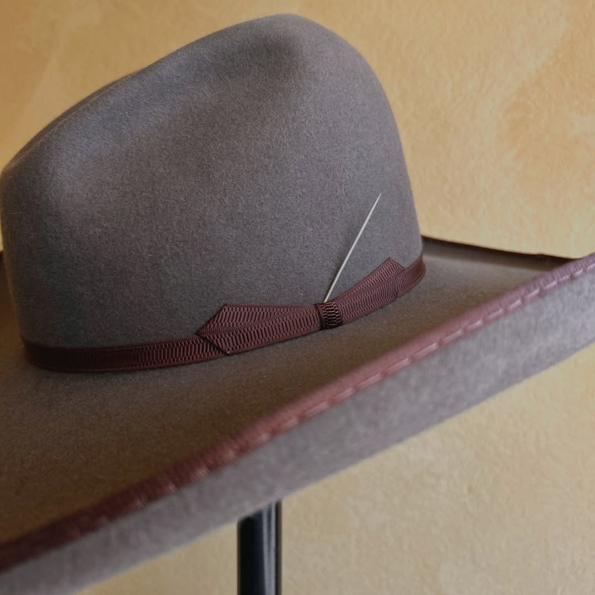 Gentleman of Dusk Shadow