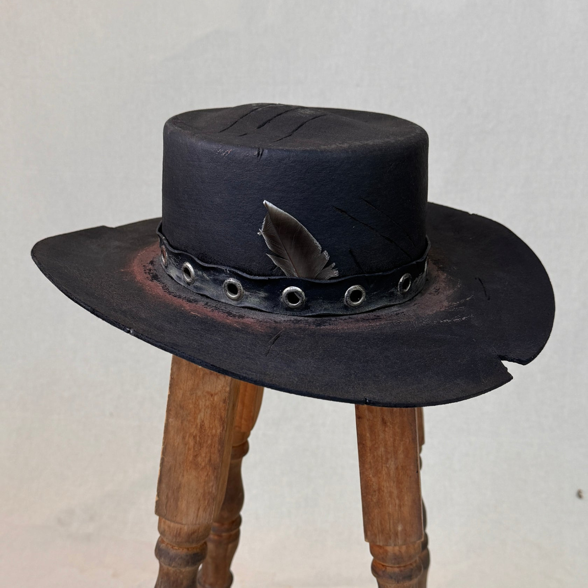 John Marstons Hat