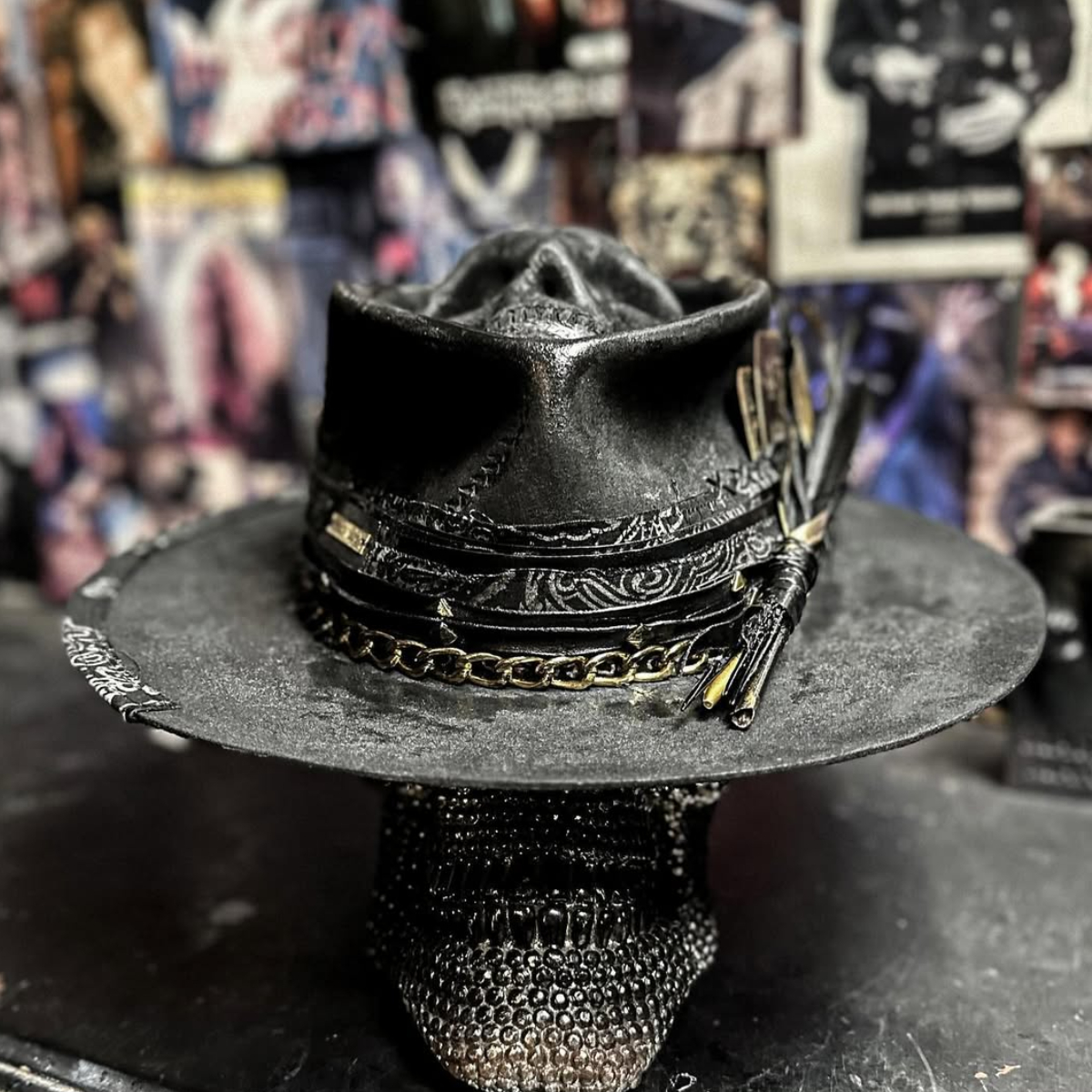 Harvester Of Sorrow I