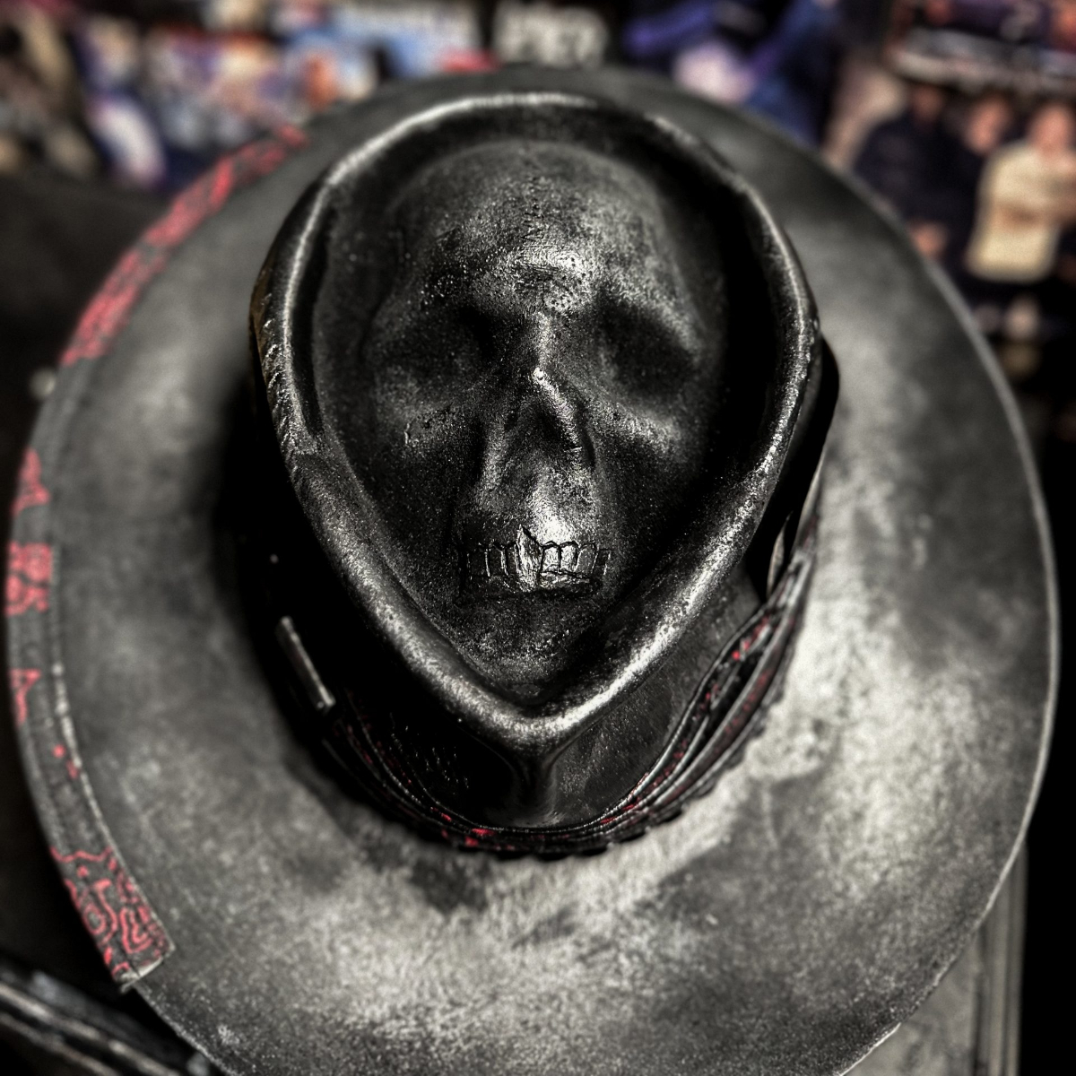 Harvester Of Sorrow IV