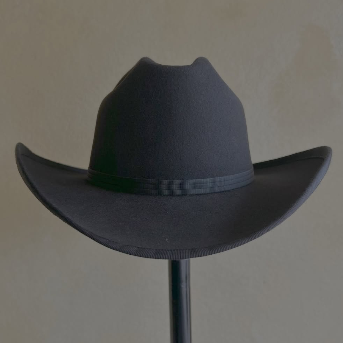 Charcoal Shorty 60s Western Replica