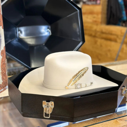 Limited Edition 100X Personalized Sinaloa Style