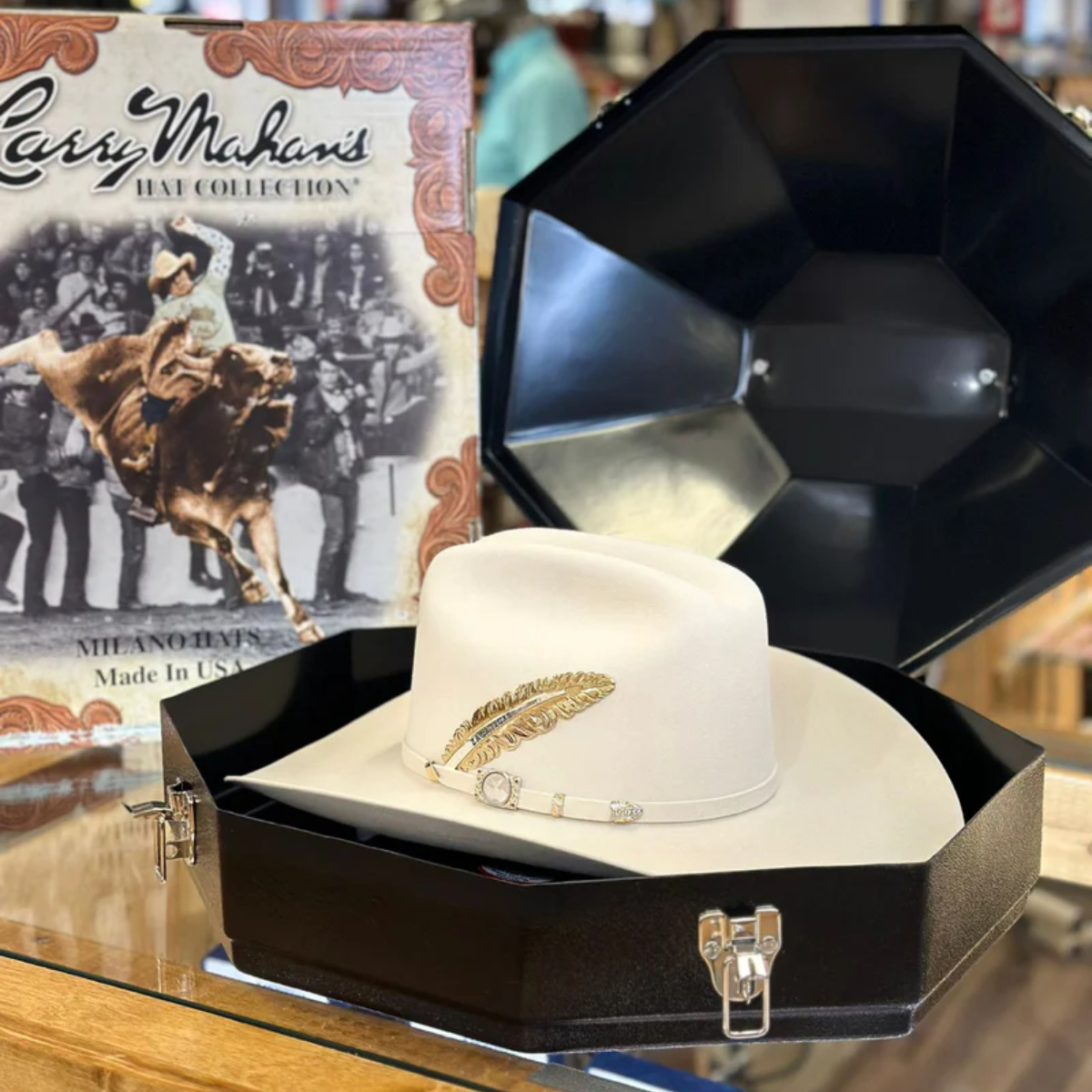 Limited Edition 100X Personalized Sinaloa Style