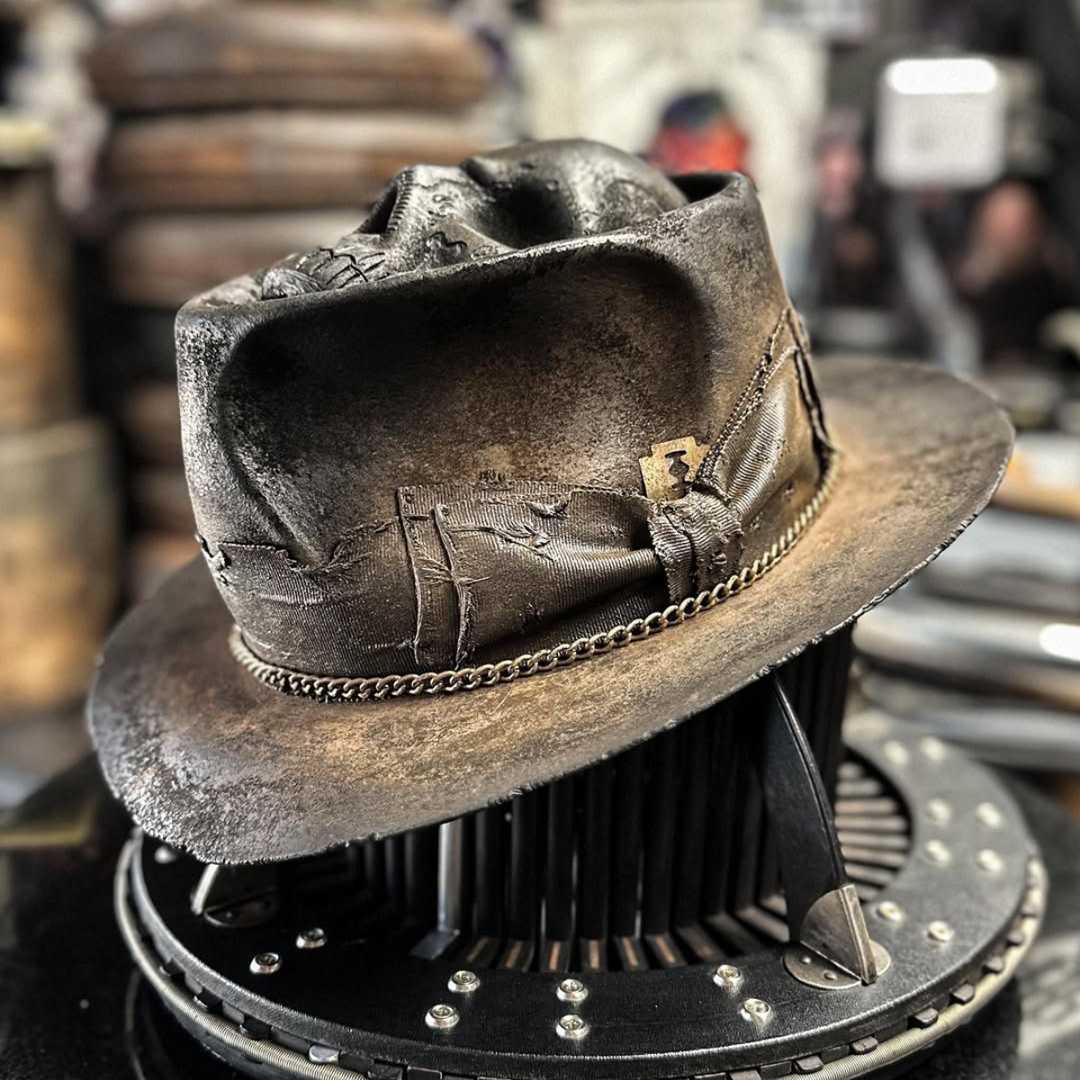 Desperado – TALONHAT