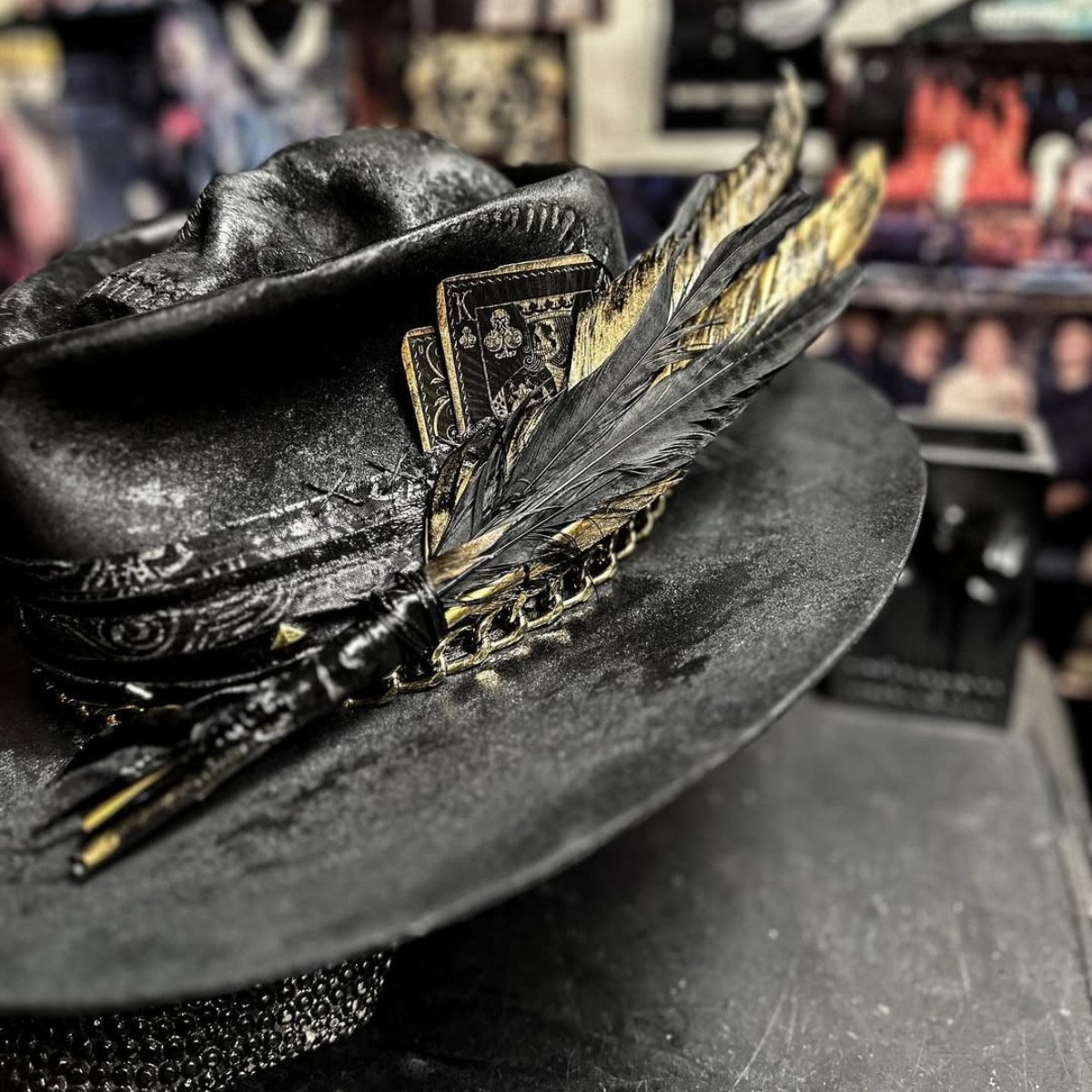 Harvester Of Sorrow I