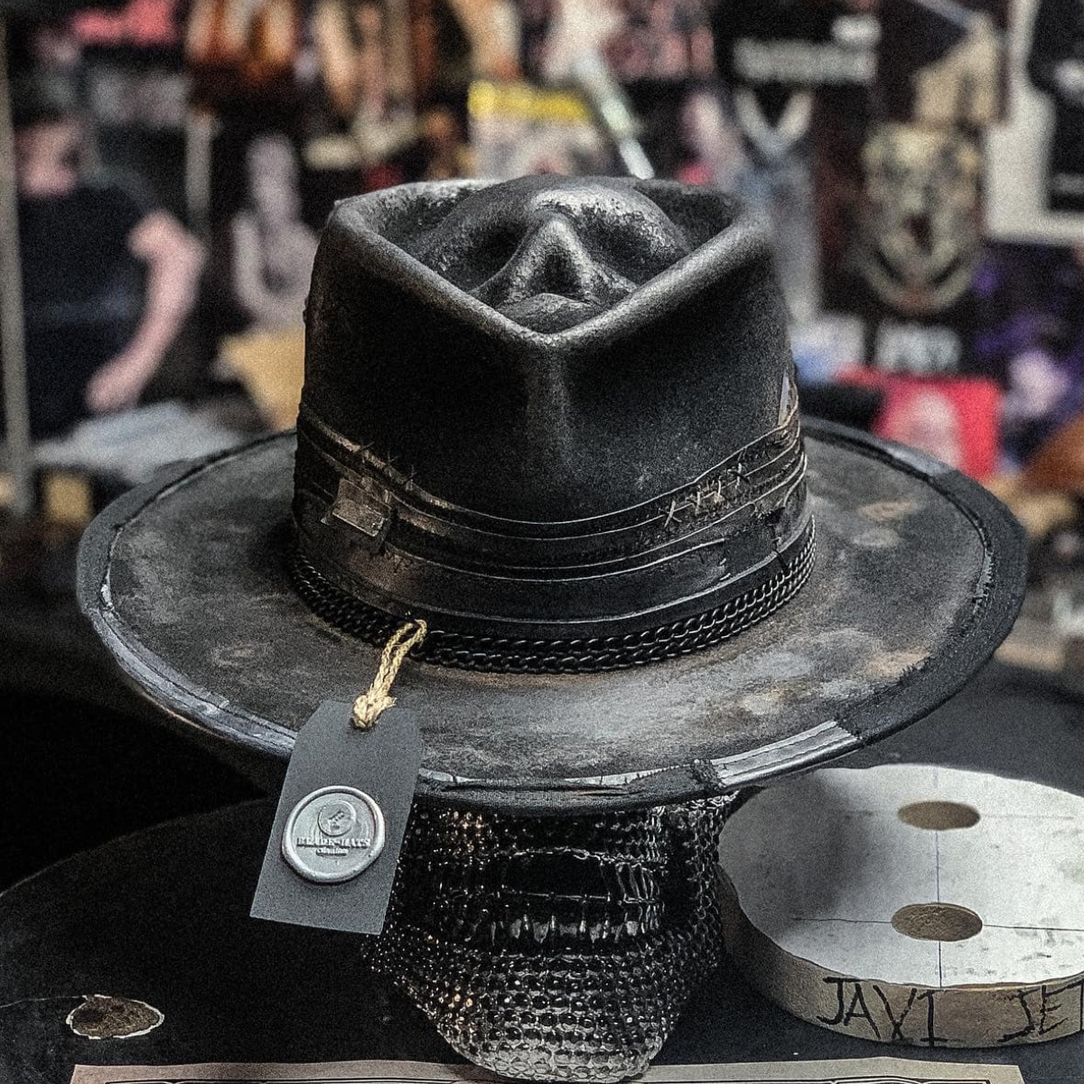 Harvester Of Sorrow III