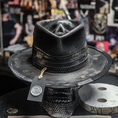 Harvester Of Sorrow III