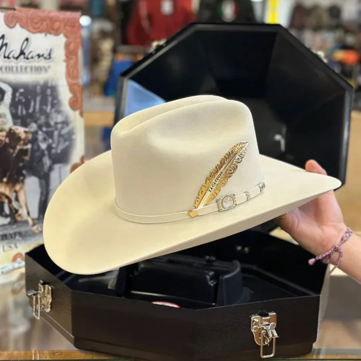 Limited Edition 100X  Silver Belly Larry 🔥 Personalized Sinaloa Style