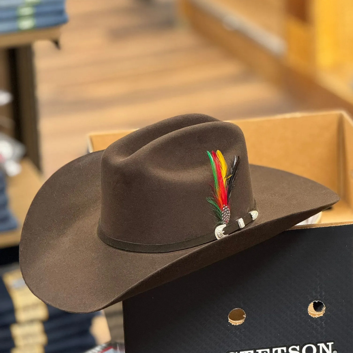 10x Shasta Chocolate