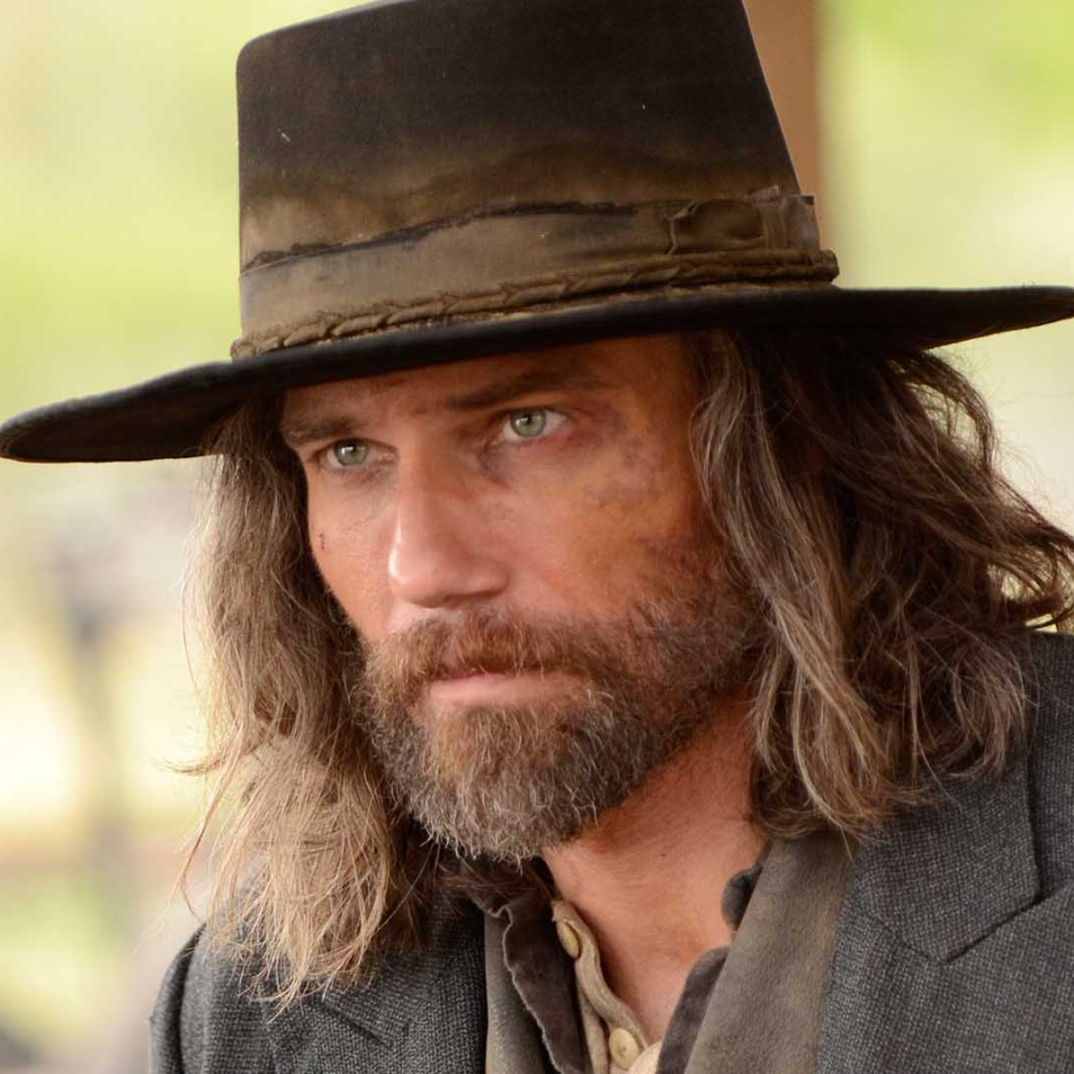 Bohannon Hat