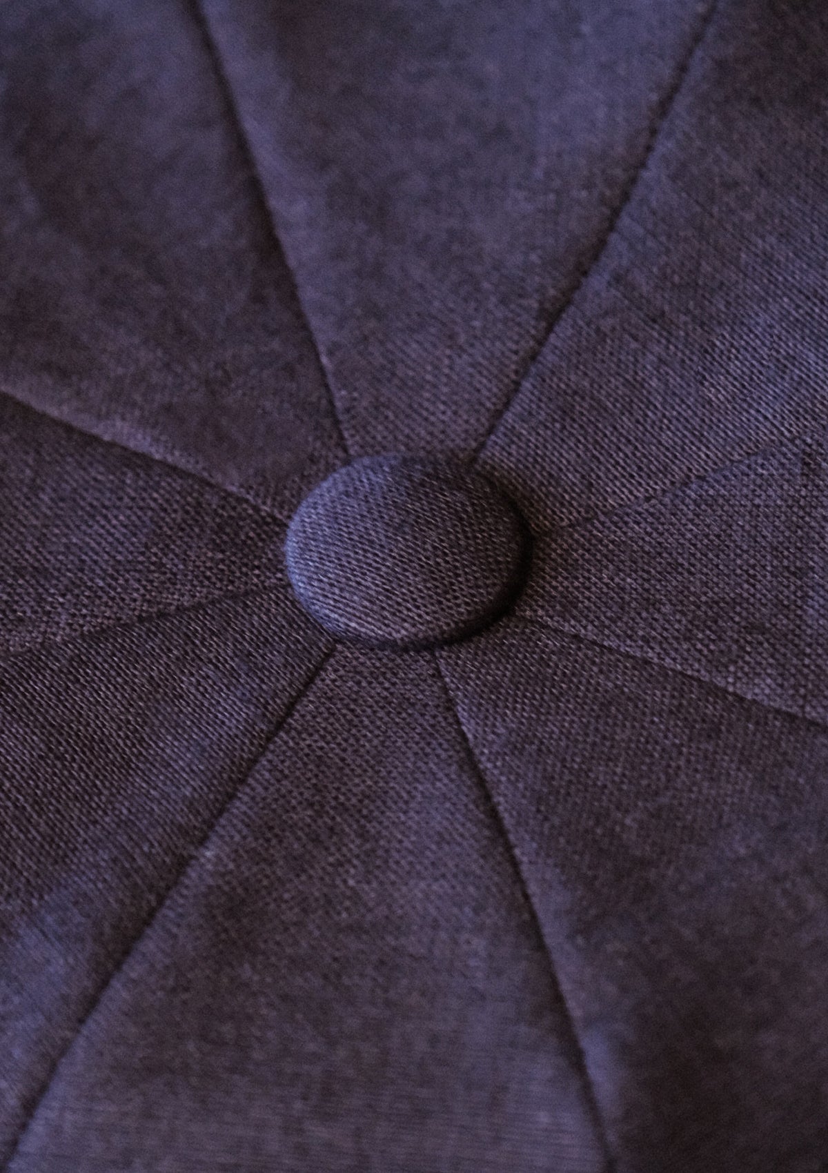 Stanton Baker Boy - (Wide-Width) Blue Linen