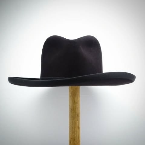 Doc Holliday Hat