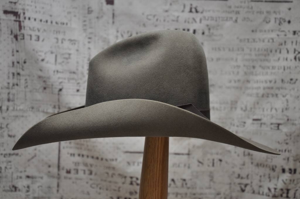 Quigley Down Under Hat Replica