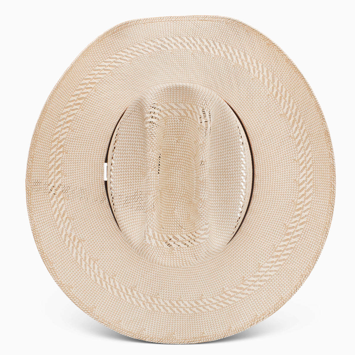 50X Open Range Cowboy Hat