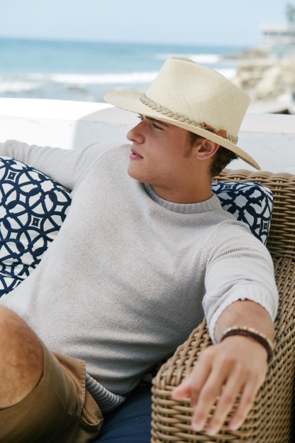 [New Arrivals!]Panama Outback- Taos