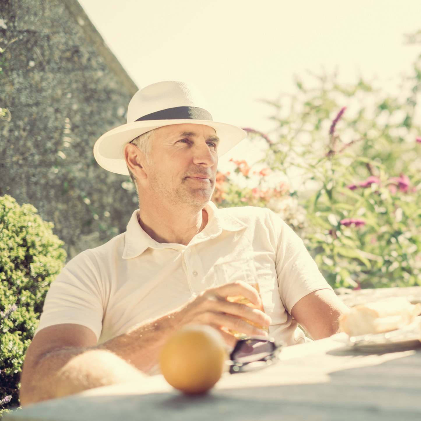 H&F Signature Range - Classic Fedora-FREE SHIPPING