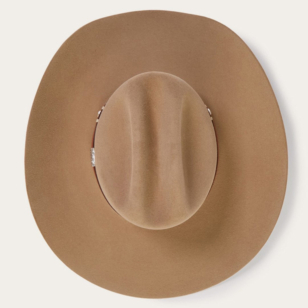 Monterey 100X Cowboy Hat