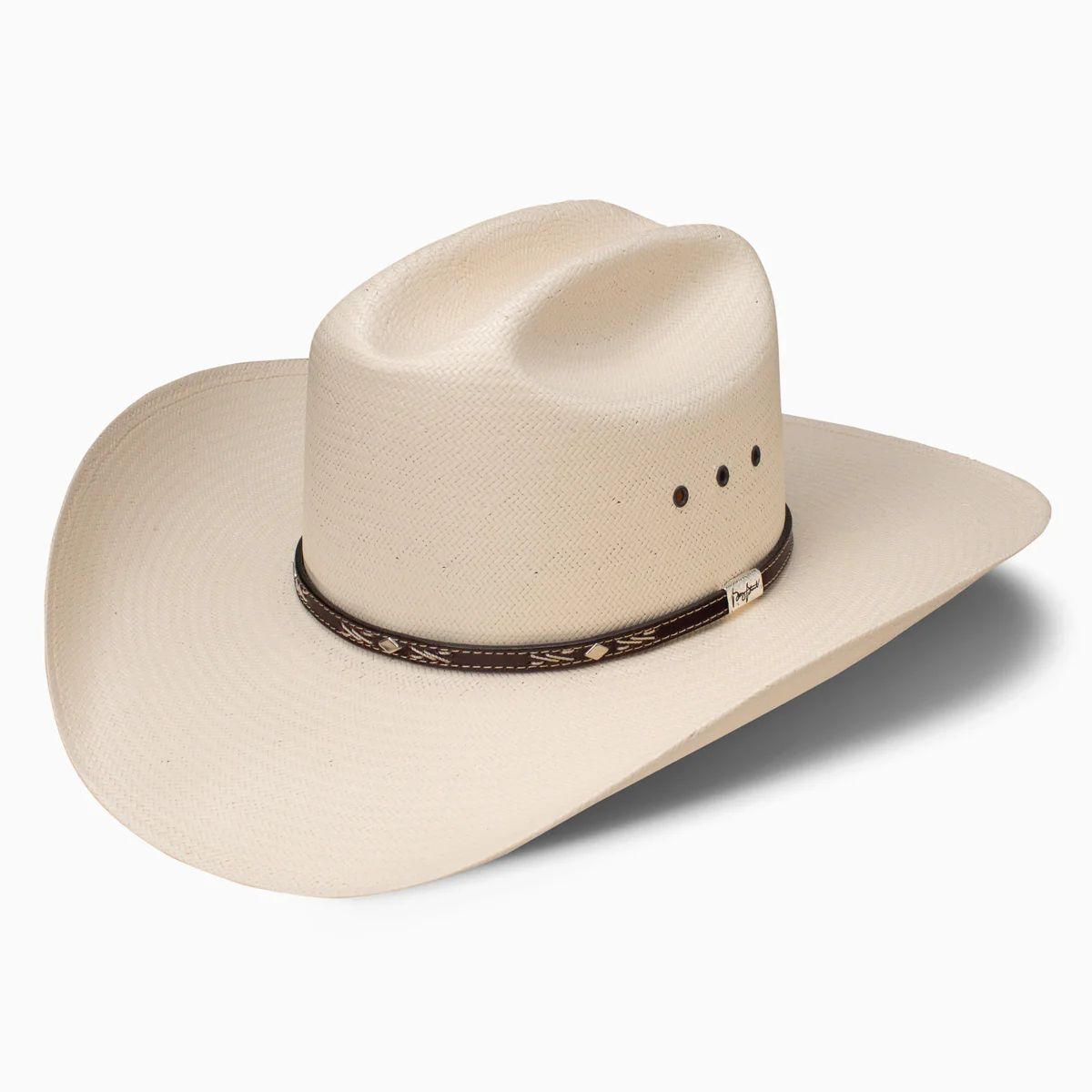 20X Badlands Cowboy Hat