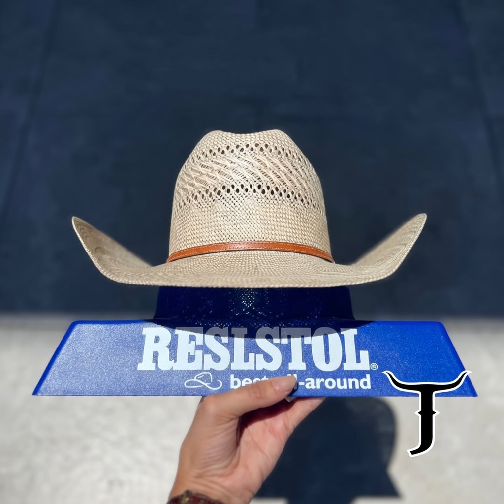 50X Open Range Cowboy Hat