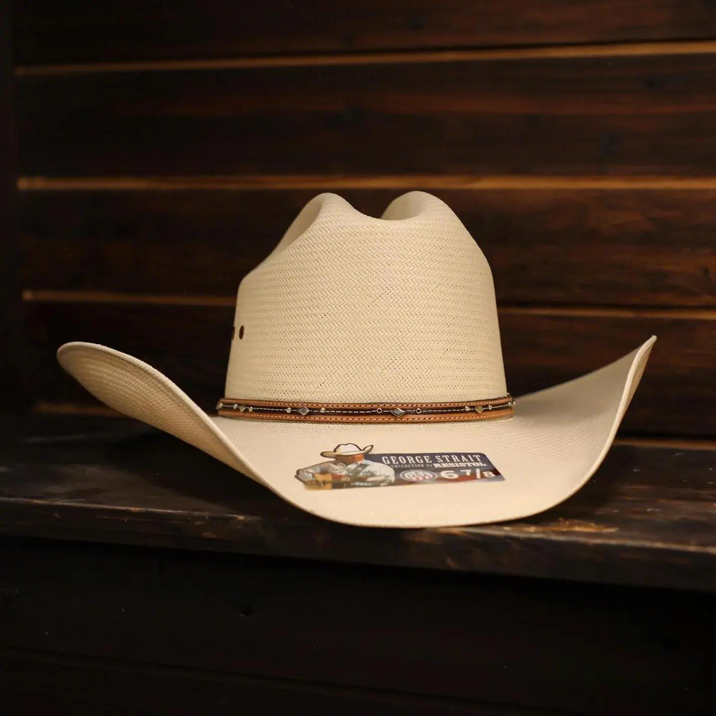 20X Dry Gulch Cowboy Hat