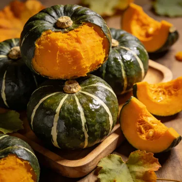 LO 4/21 陈仟怡 🎃 Tekvicové semienka Beibei — prémiová mini tekvica