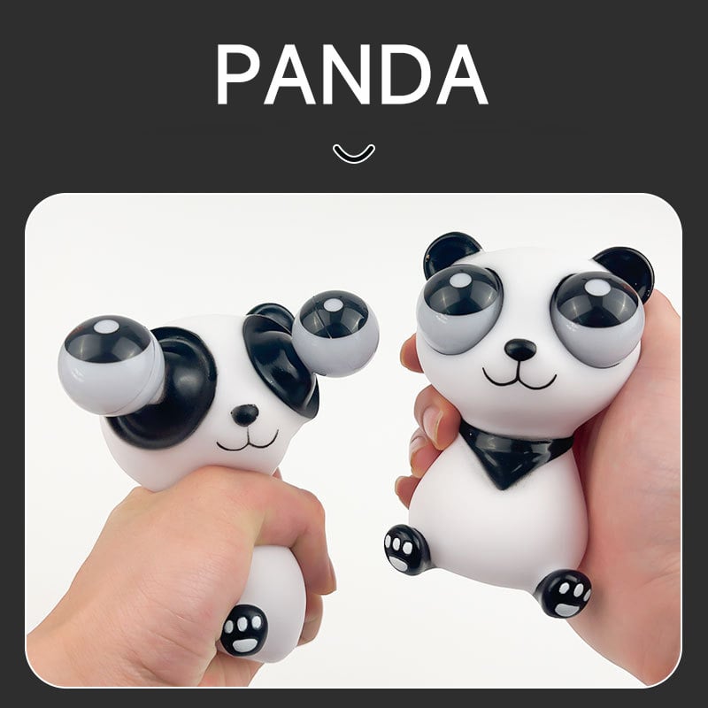 🔥 Only $9.99!🤣Trending Eye Popping Fidget Toy!!!