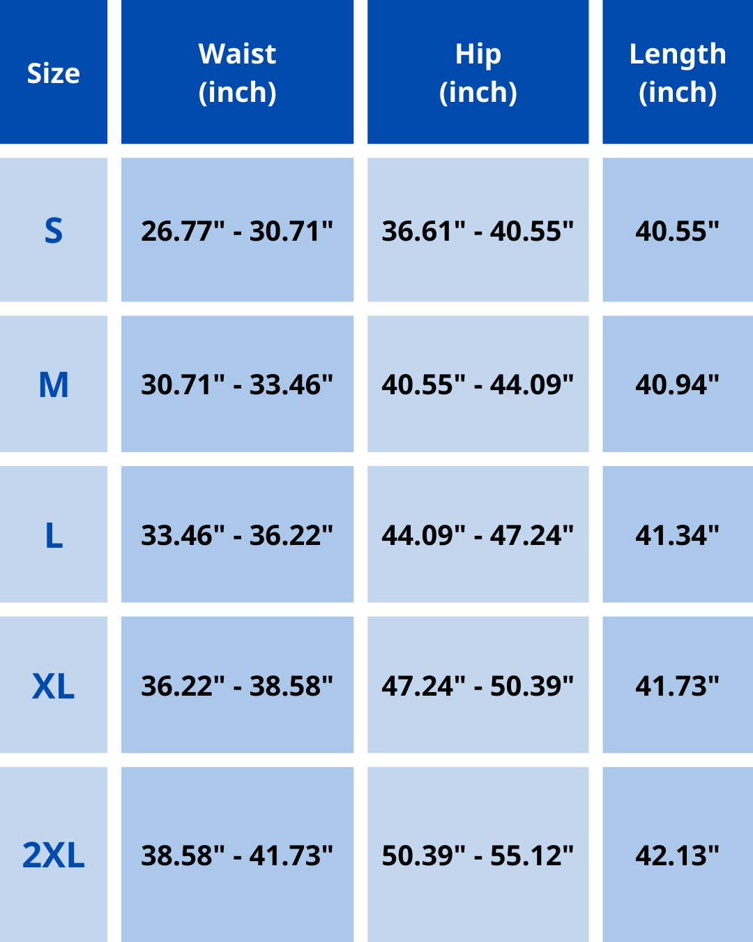 Classic Mid-Rise Flare Jeans