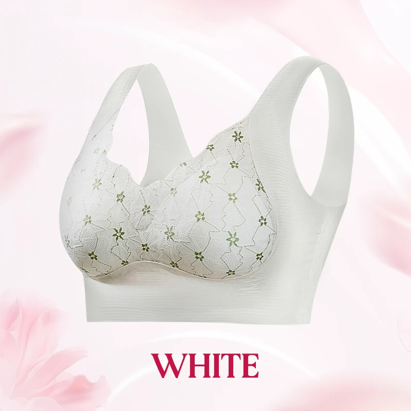 LAST DAY SALE 80% OFF - Seamless Wire-free Push-up Bra
