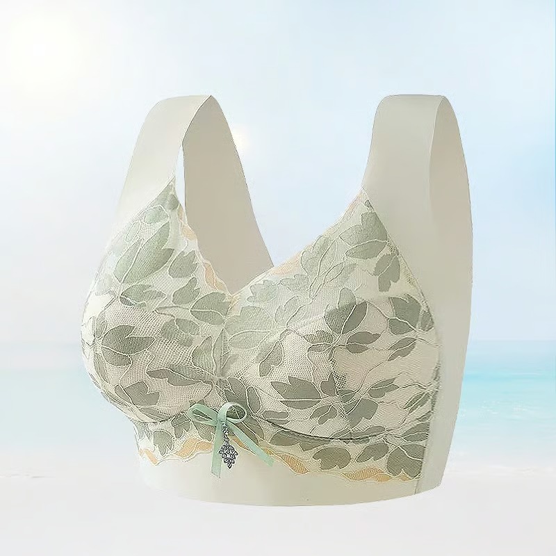 🌸Last Day Buy 1 Get 3 Packs🔥SUMMER BRA - Versatile Comfy Lift & Flex Wireless Bra