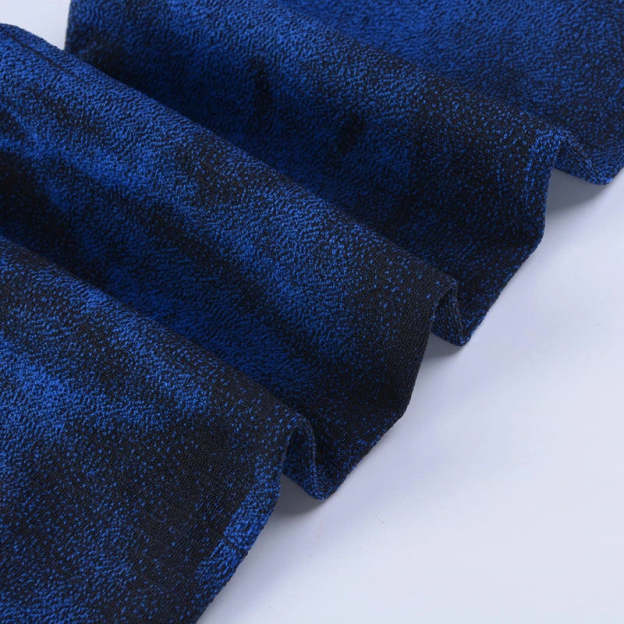 Fit Skinny High Waist Stretch Plus-Size Denim Jeans Leggings