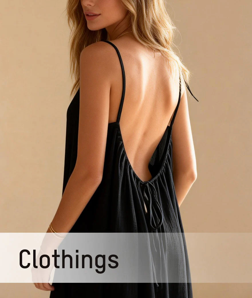 Clothing