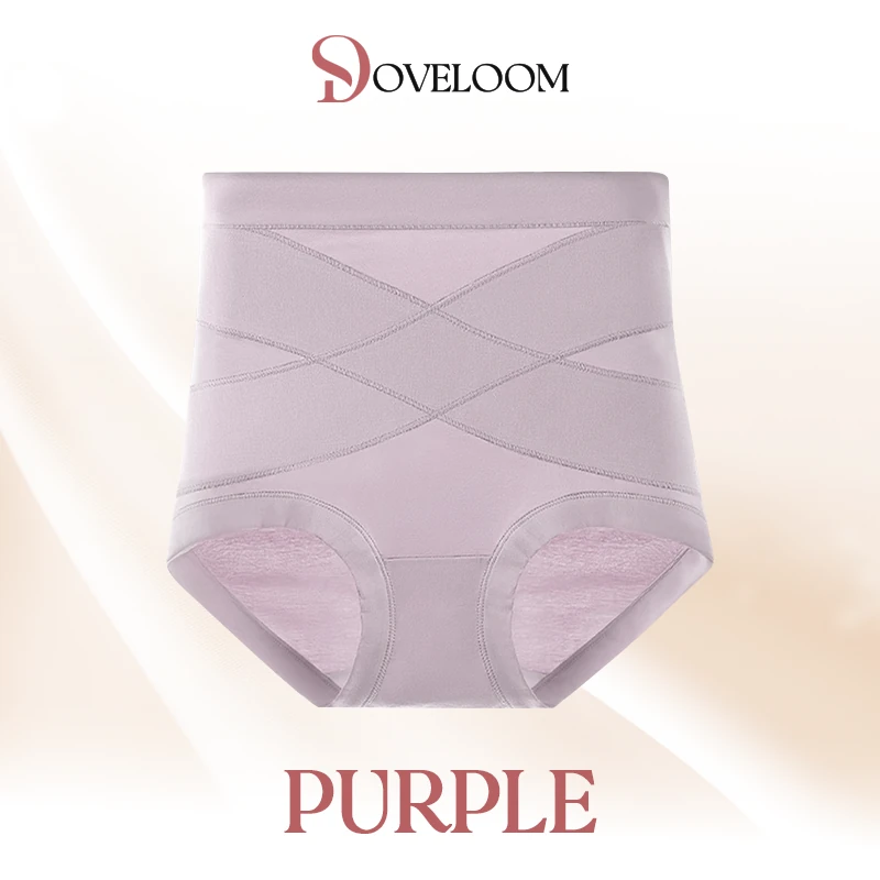 Ultimate Comfort Leakproof and Shaping Panties