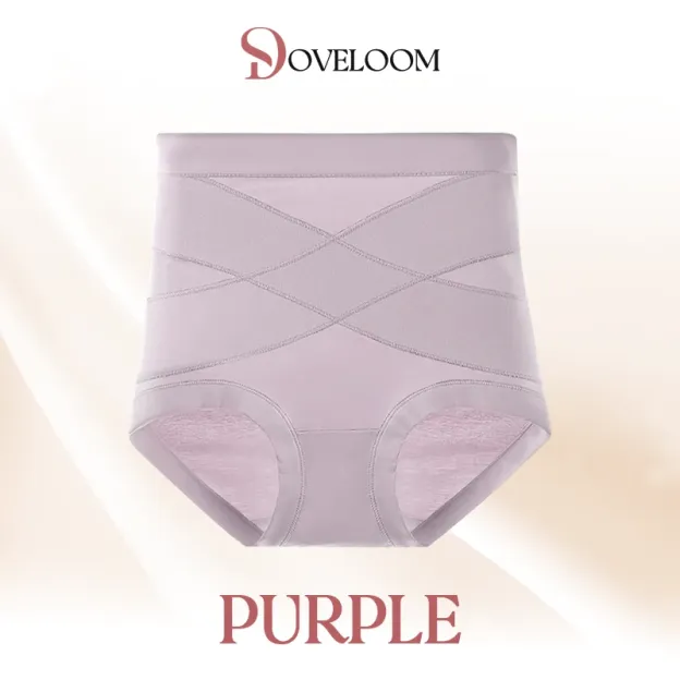 Ultimate Comfort Leakproof and Shaping Panties