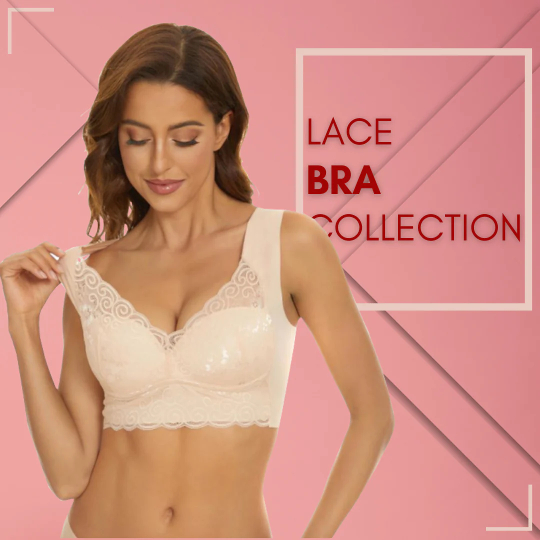 Lace Bra