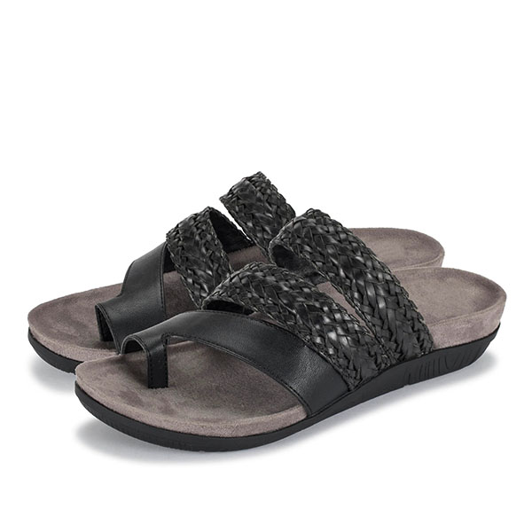 💝Last Day 50% OFF⭐Women's Orthopedic Slide Sandals