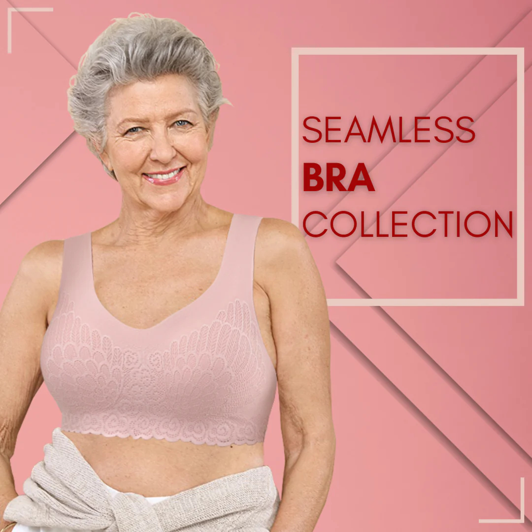 Seamless Bra
