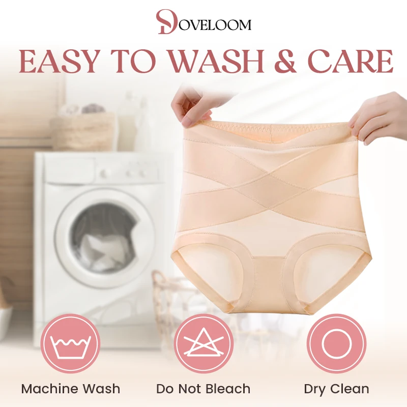 Ultimate Comfort Leakproof and Shaping Panties