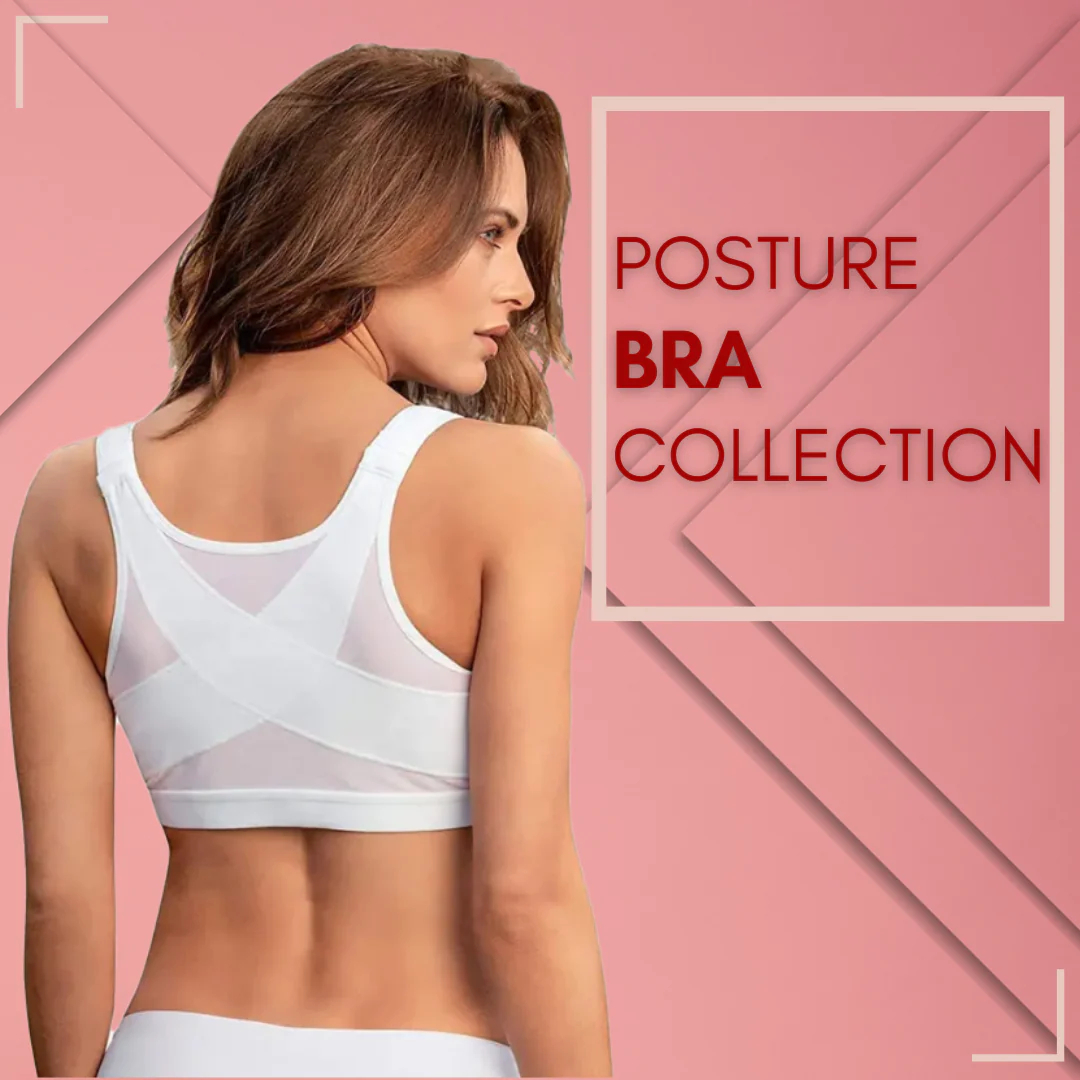 Posture Bra
